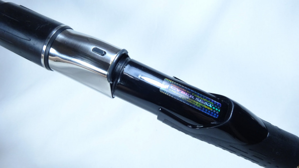 がま磯カゴスペシャルⅢ 4-57タイプベイト